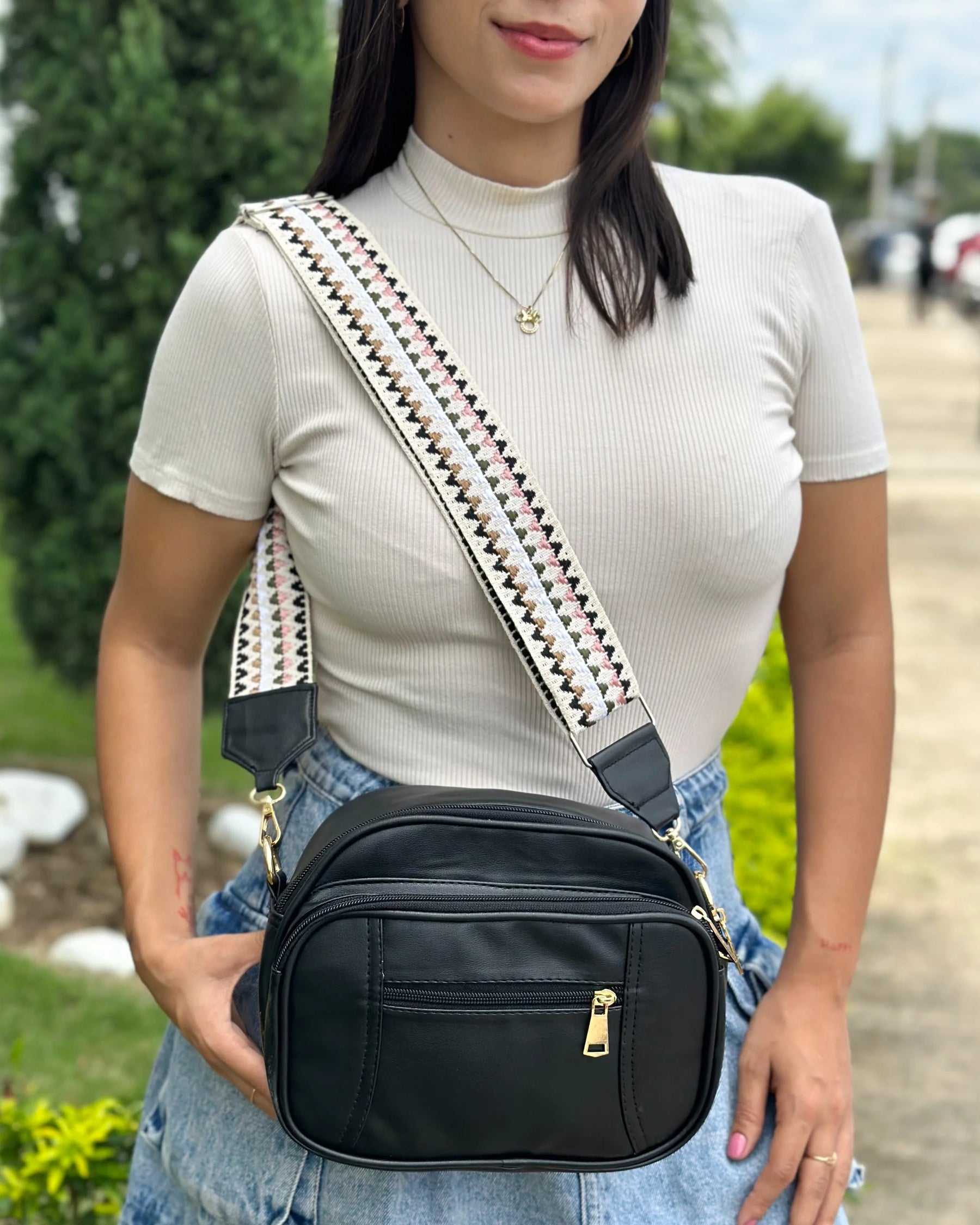 BOLSO PARA DAMA N408