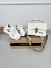 COMBOS DE MODA TENIS + BOLSOS
