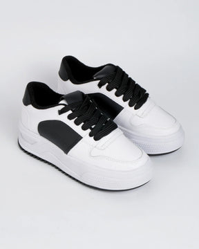 TENIS PARA DAMA VIOLETA