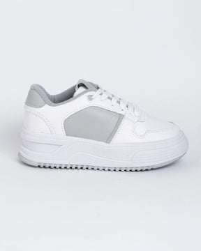 TENIS PARA DAMA VIOLETA