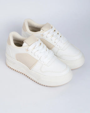 TENIS PARA DAMA VIOLETA