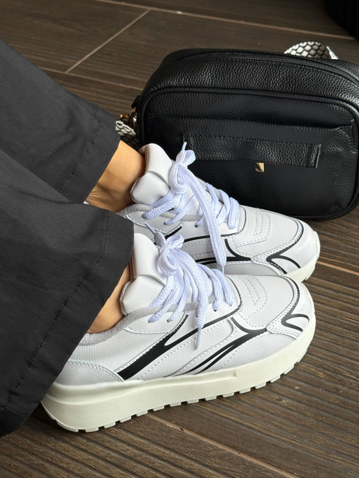 TENIS PARA DAMA BRENDA
