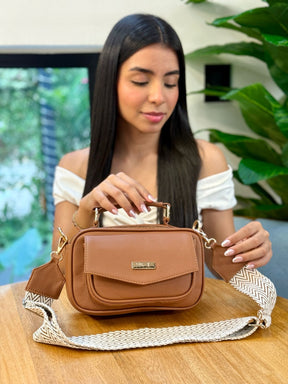 BOLSO PARA DAMA N308
