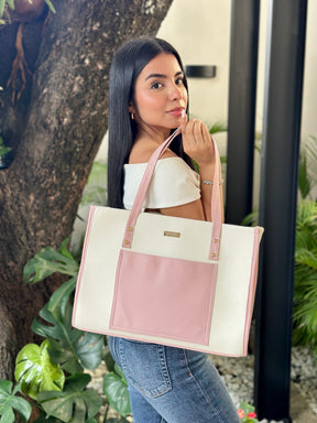 BOLSO PARA DAMA TOTE N338