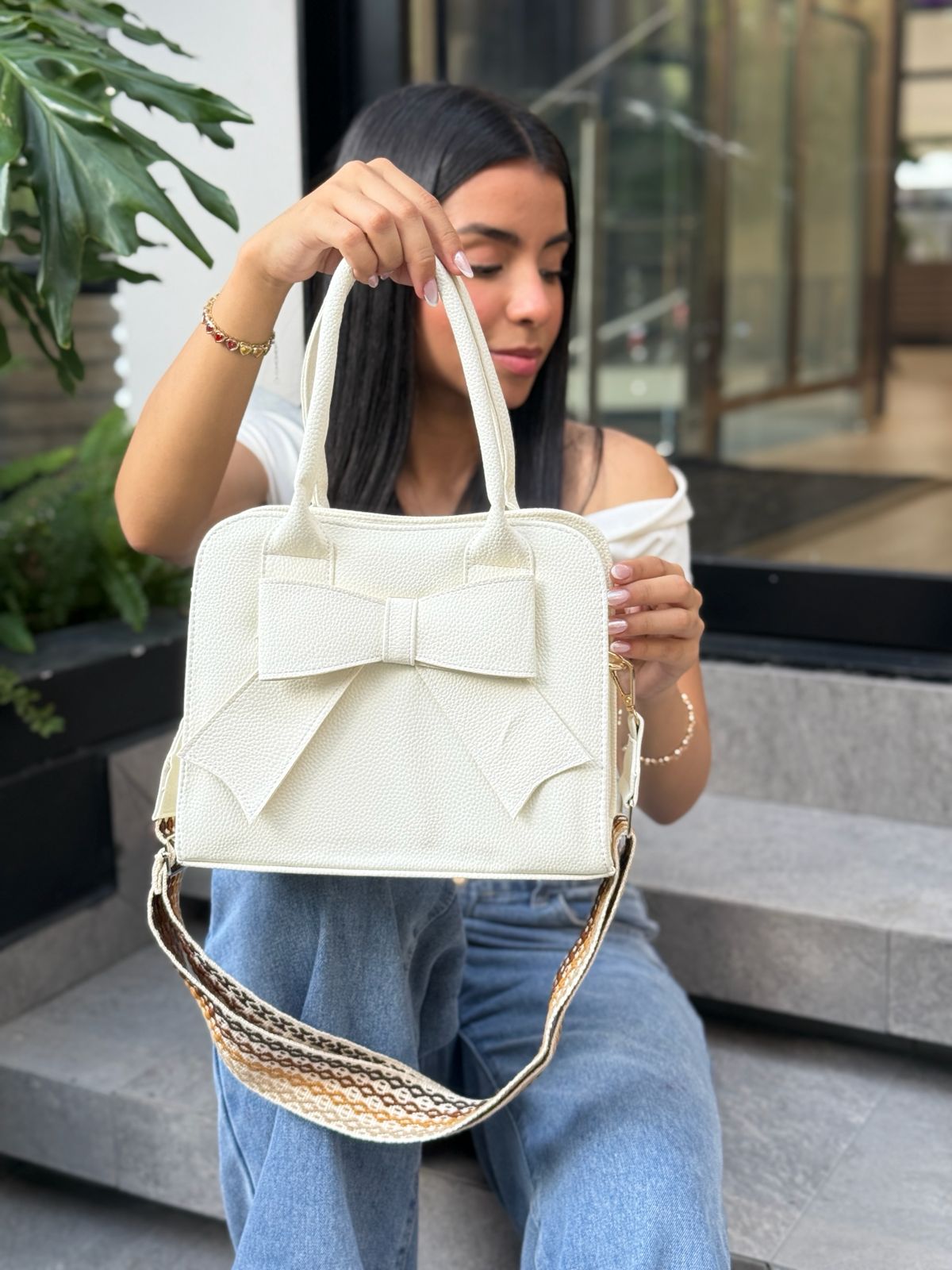 BOLSO PARA DAMA N403