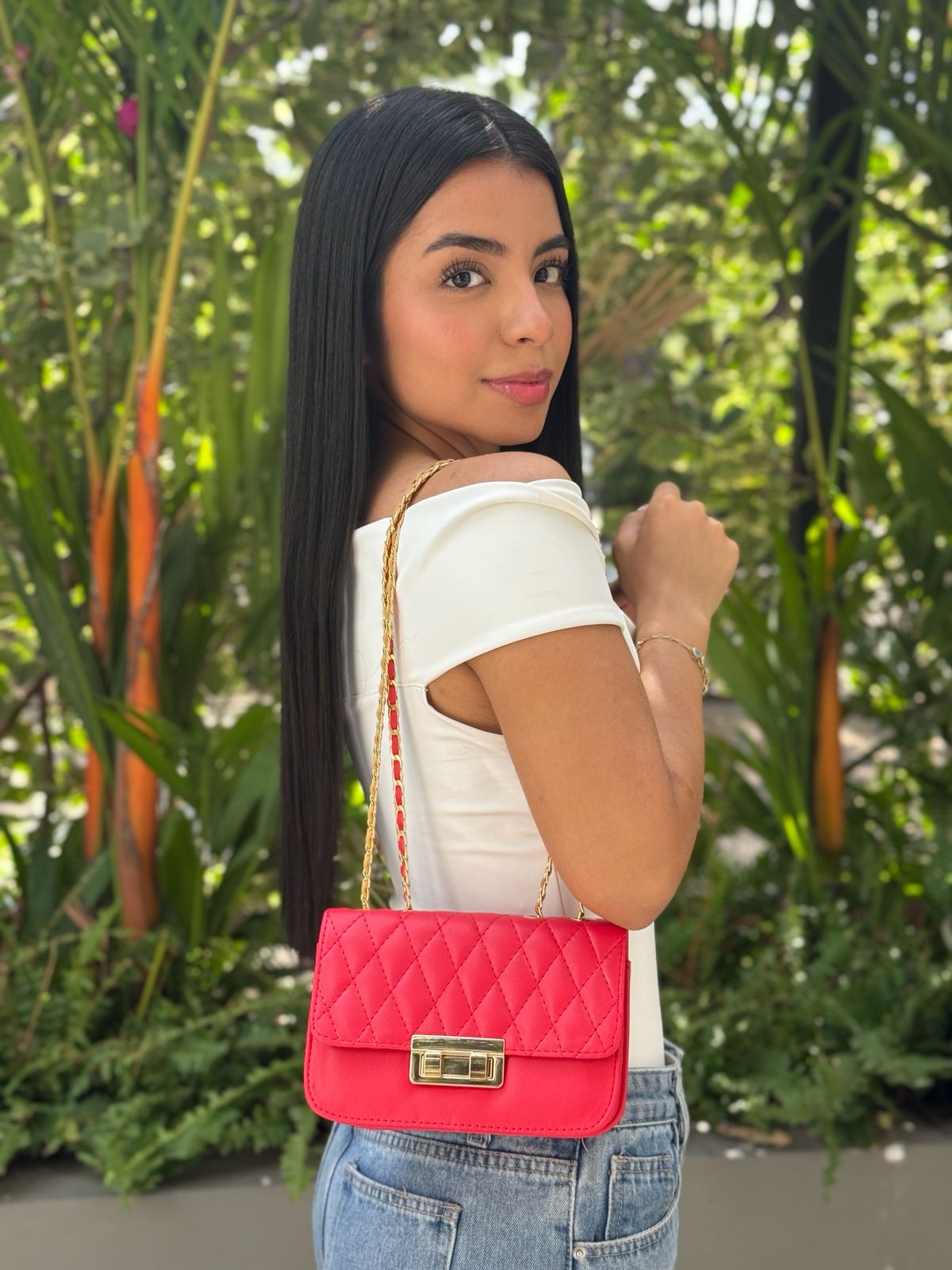 BOLSO PARA DAMA N404