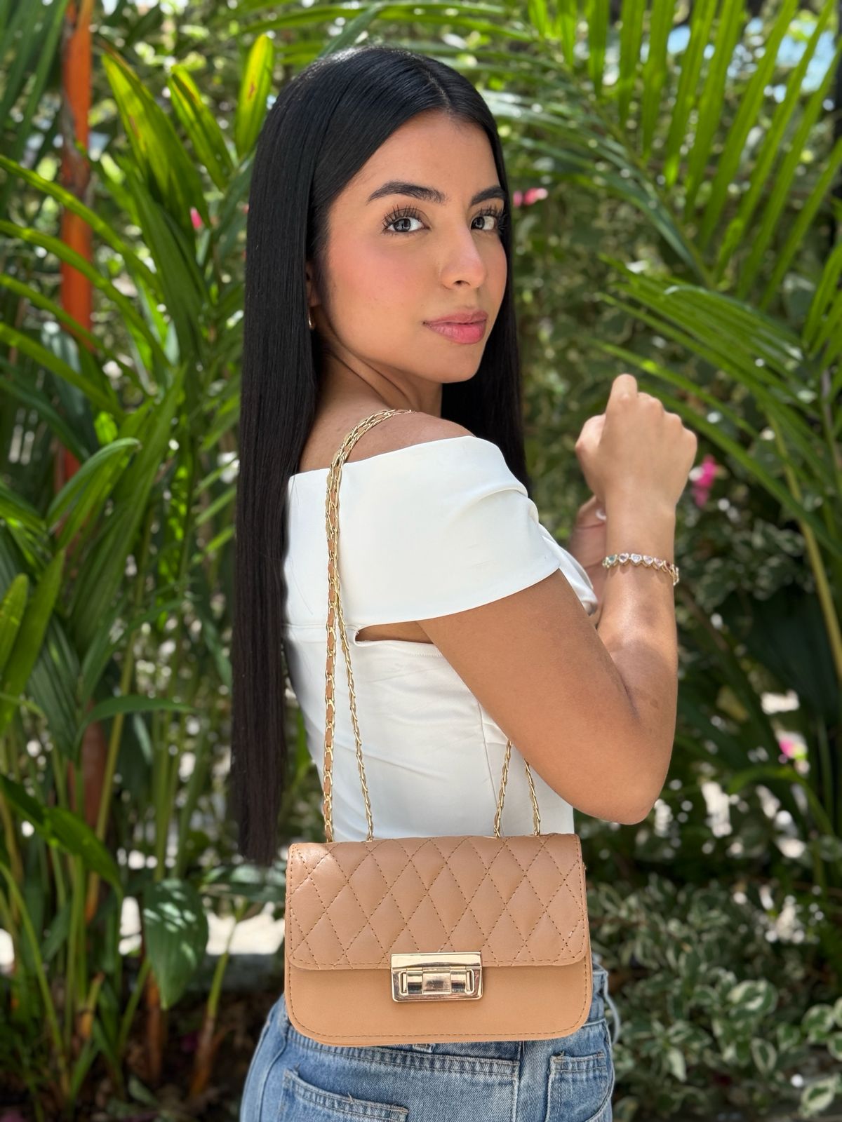 BOLSO PARA DAMA N404
