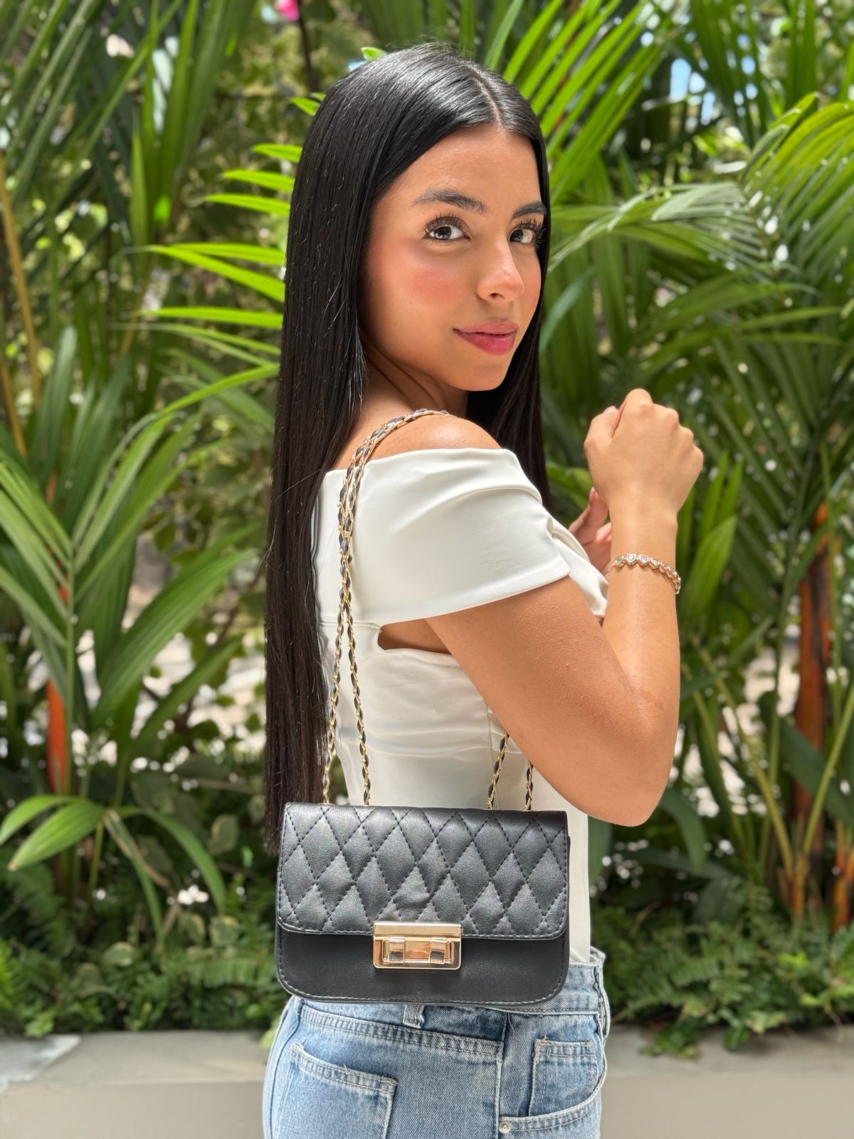 BOLSO PARA DAMA N404