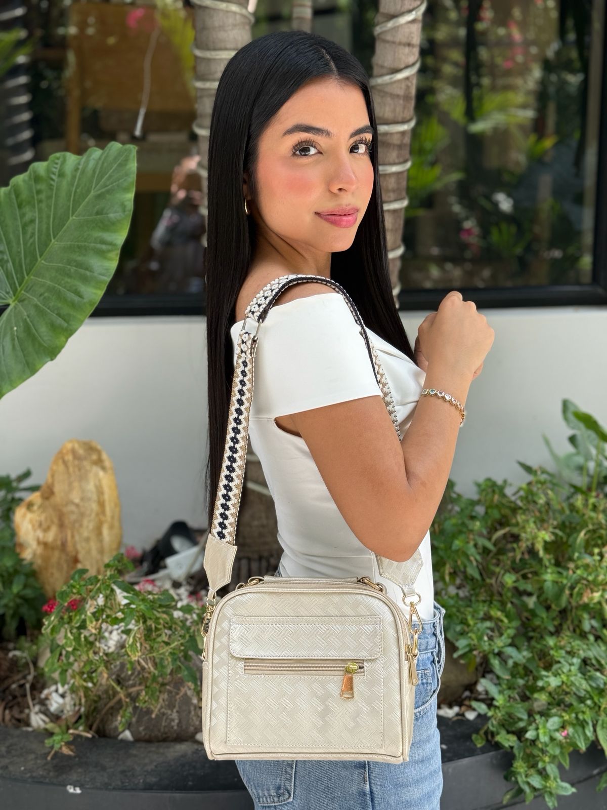 BOLSO PARA DAMA N405