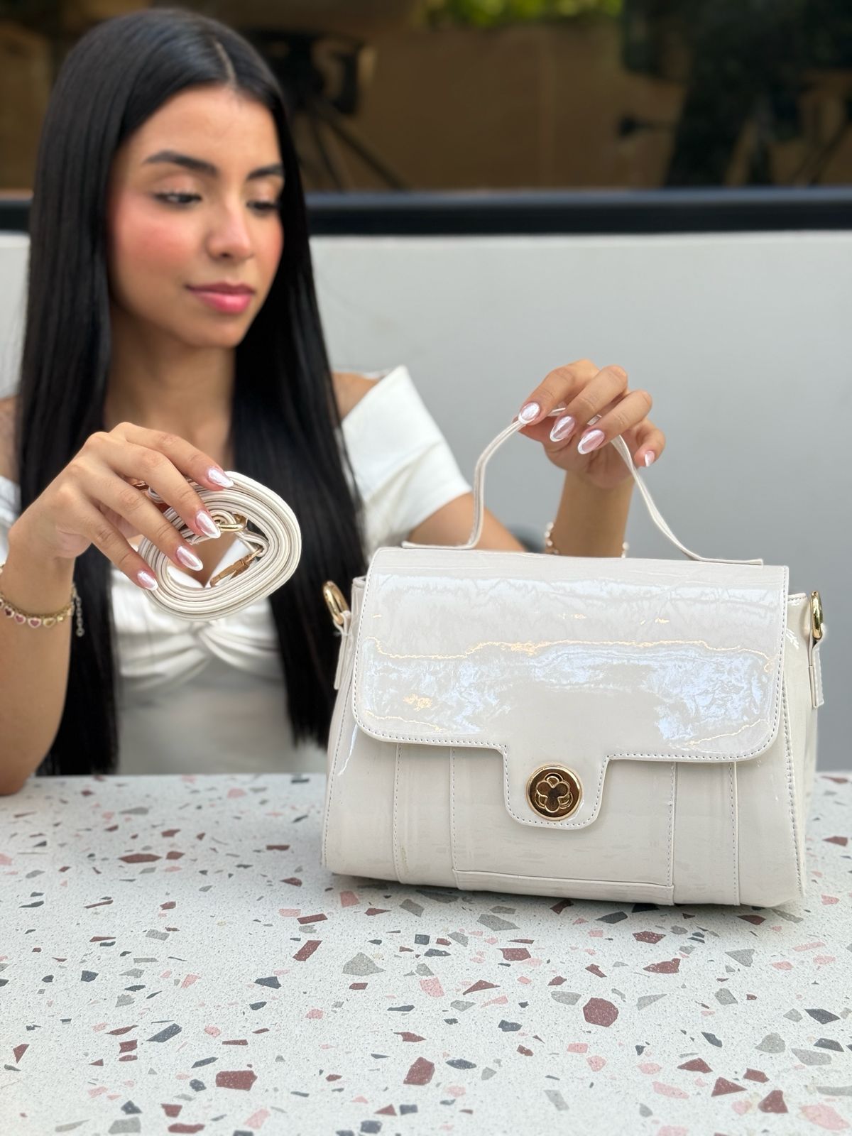 BOLSO PARA DAMA N415