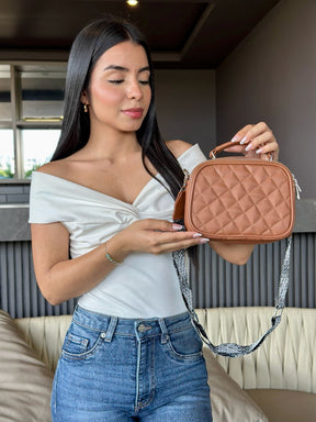 BOLSO PARA DAMA N424