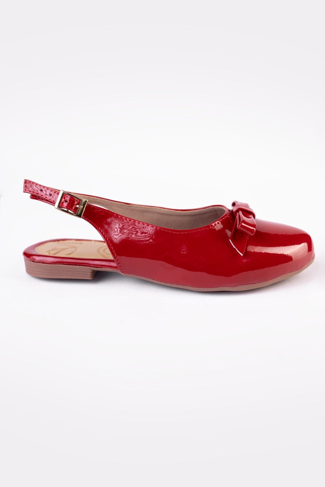 Baletas de Dama A100