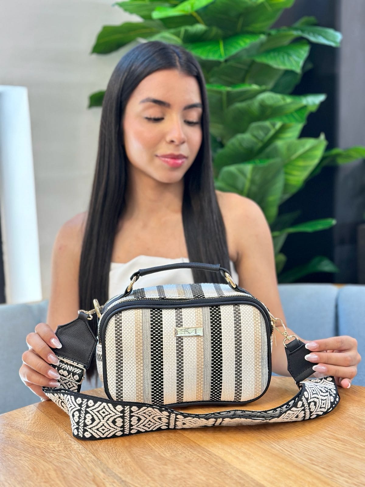 BOLSO PARA DAMA N416