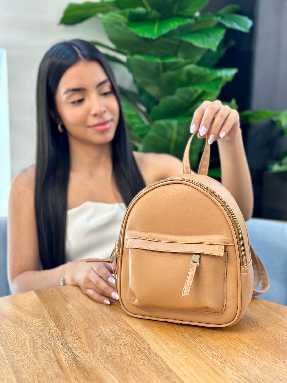 BOLSO PARA DAMA N412
