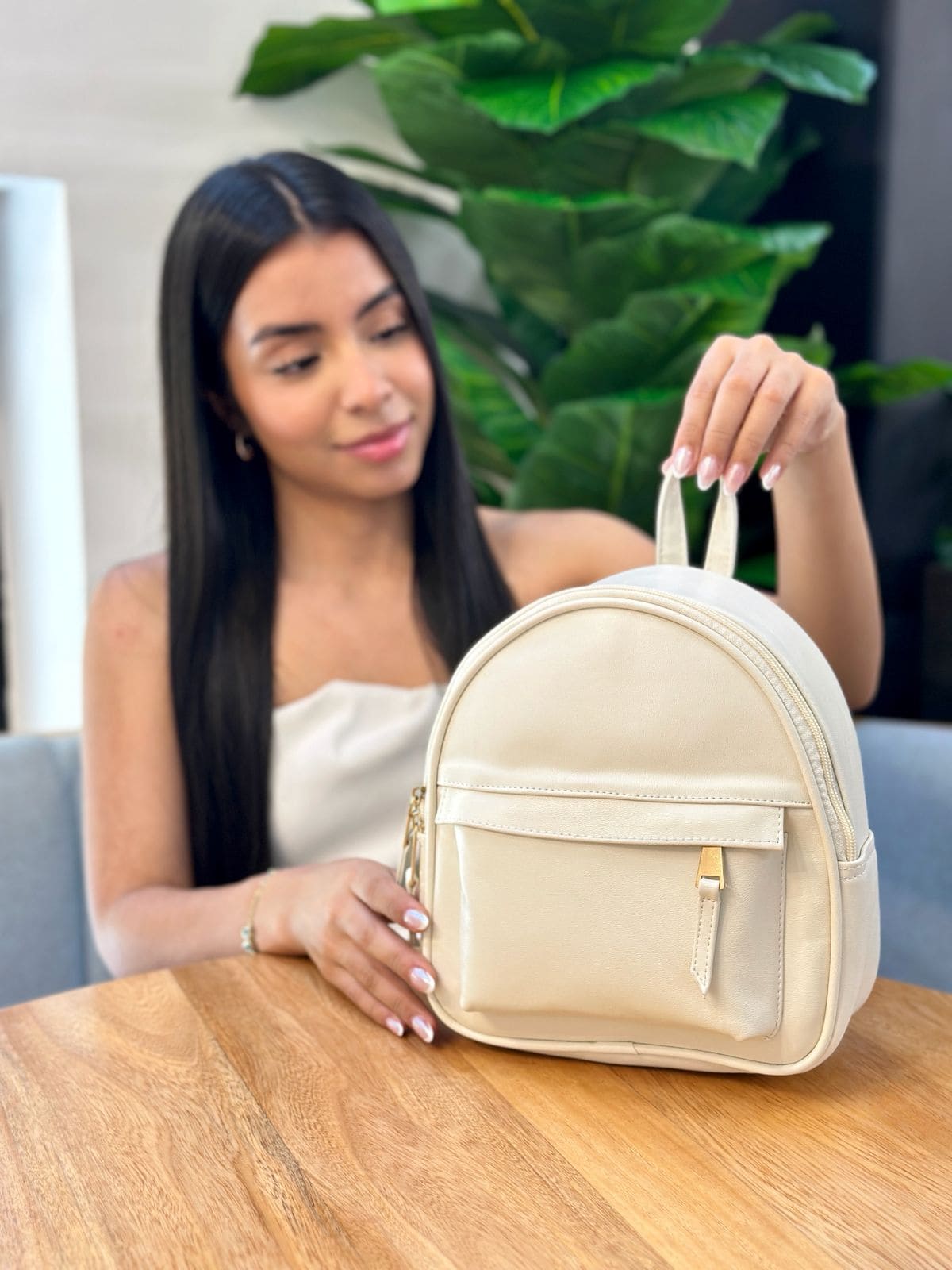 BOLSO PARA DAMA N412