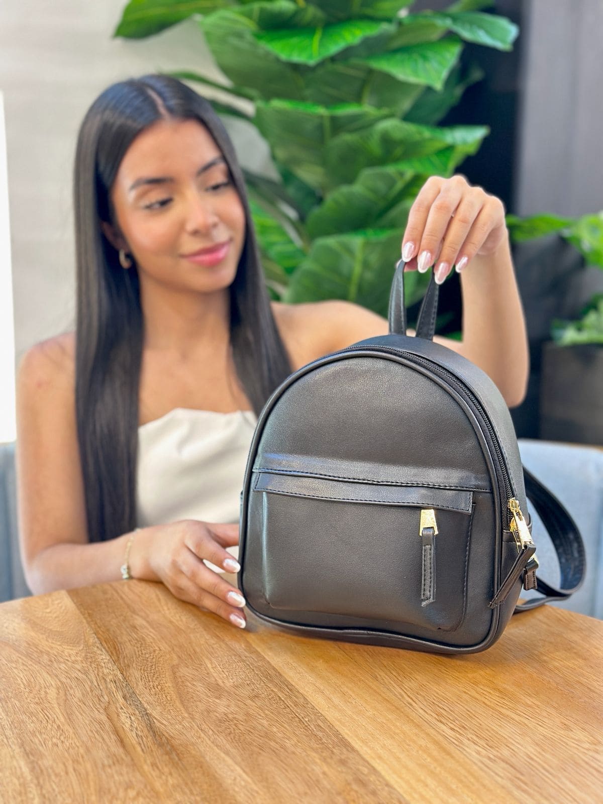 BOLSO PARA DAMA N412