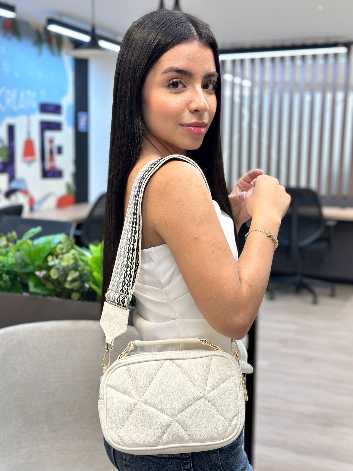 BOLSO PARA DAMA N421