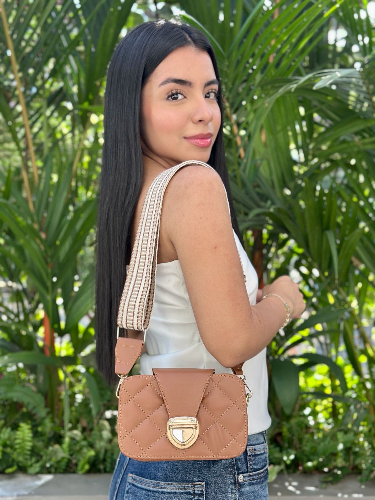BOLSO PARA DAMA N419