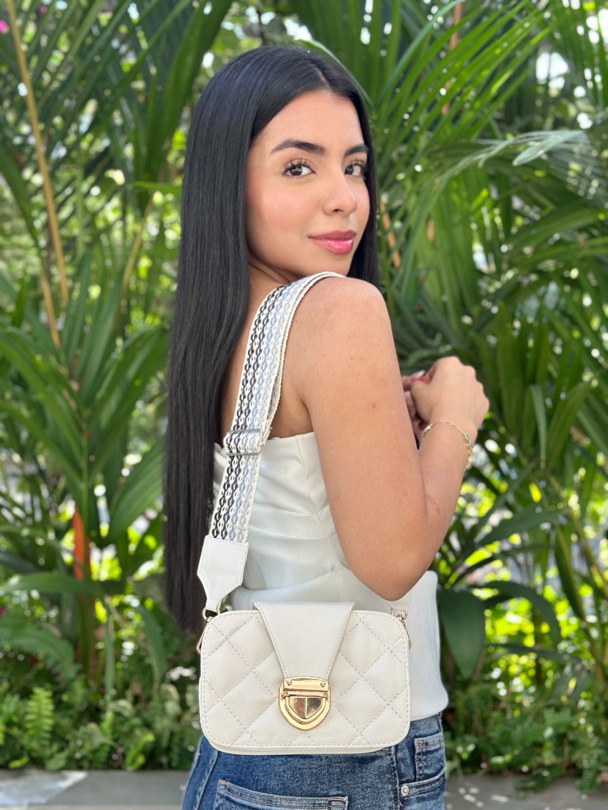 BOLSO PARA DAMA N419