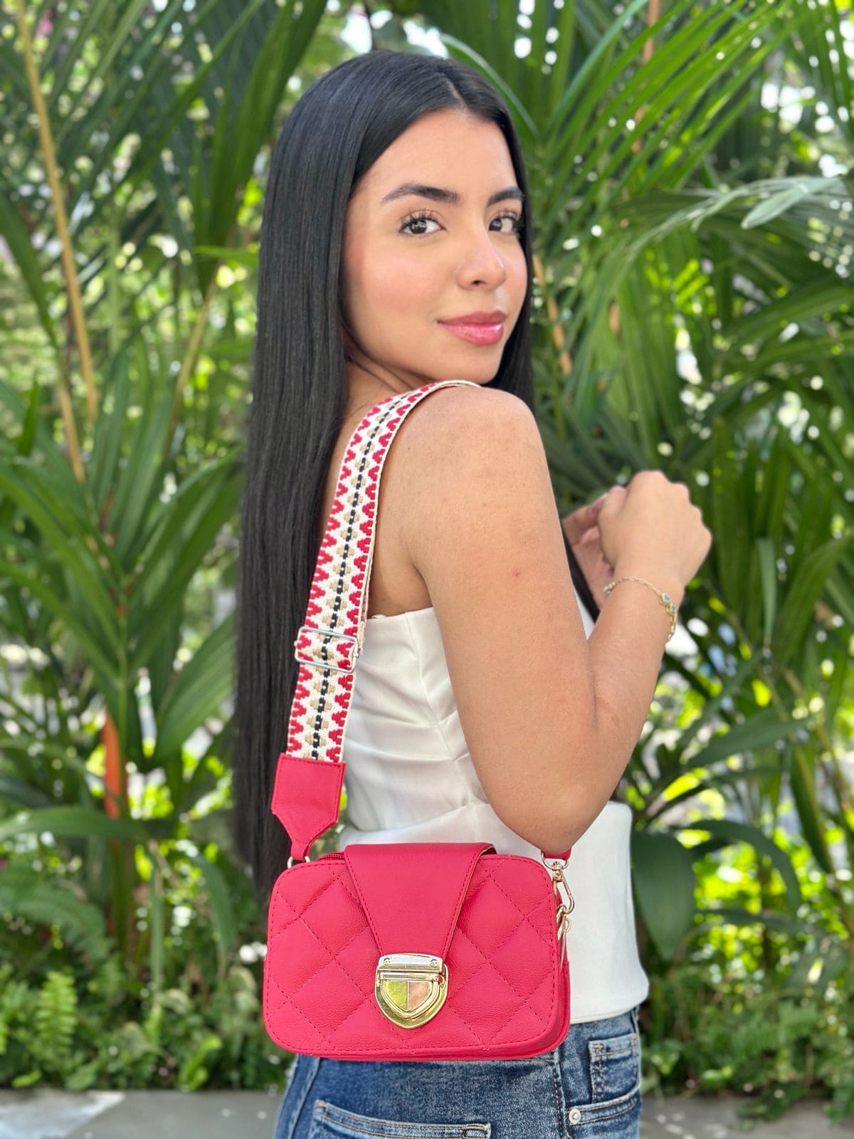 BOLSO PARA DAMA N419