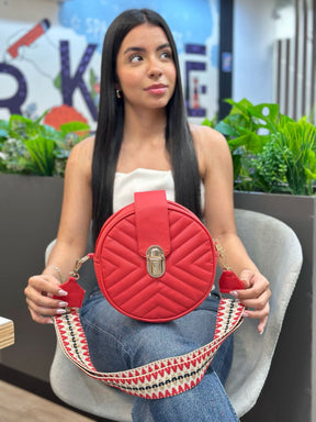 BOLSO PARA DAMA N418