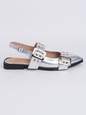 Baletas de moda para dama F617