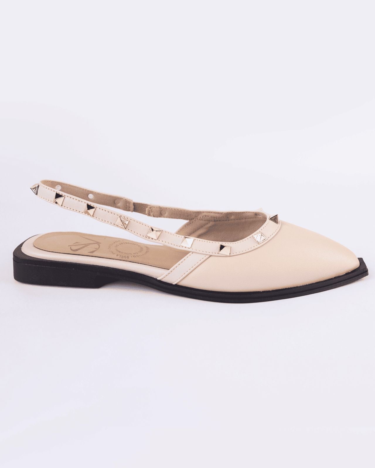 Baletas de moda para dama F621