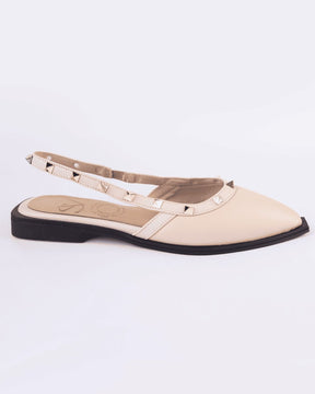 Baletas de moda para dama F621