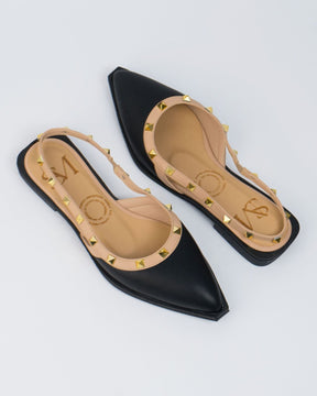 Baletas de moda para dama F621