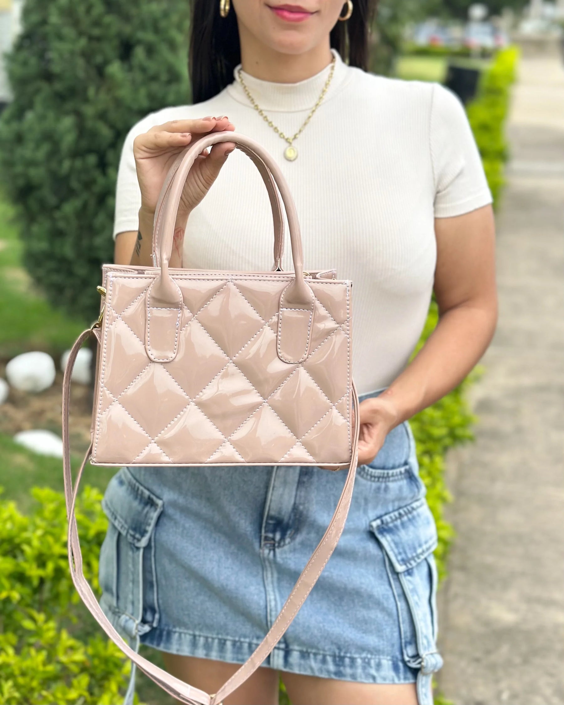 BOLSO PARA DAMA N420