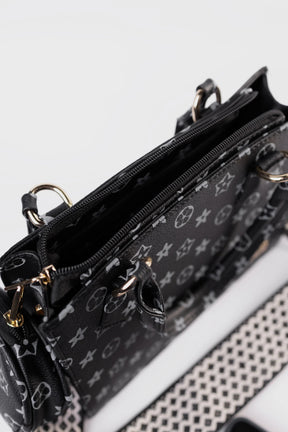 BOLSO PARA DAMA N324