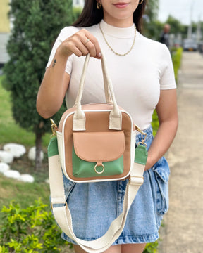 BOLSO PARA DAMA N400