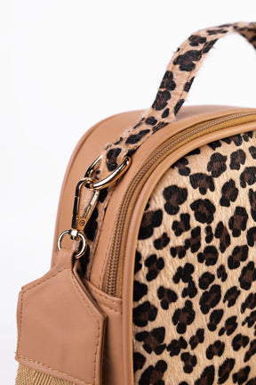 BOLSO PARA DAMA N425 COW PRINT