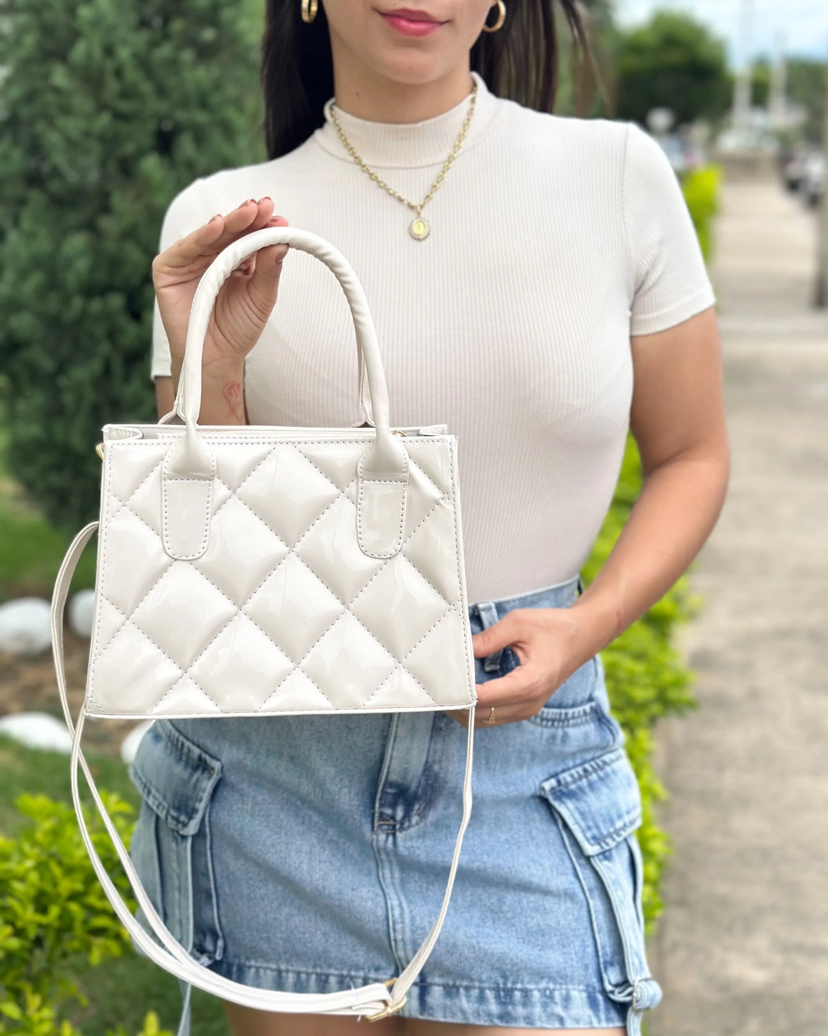 BOLSO PARA DAMA N420