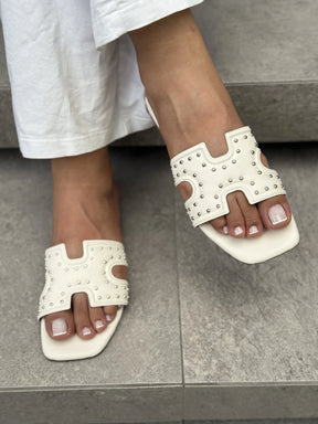 SANDALIA PLANA I915