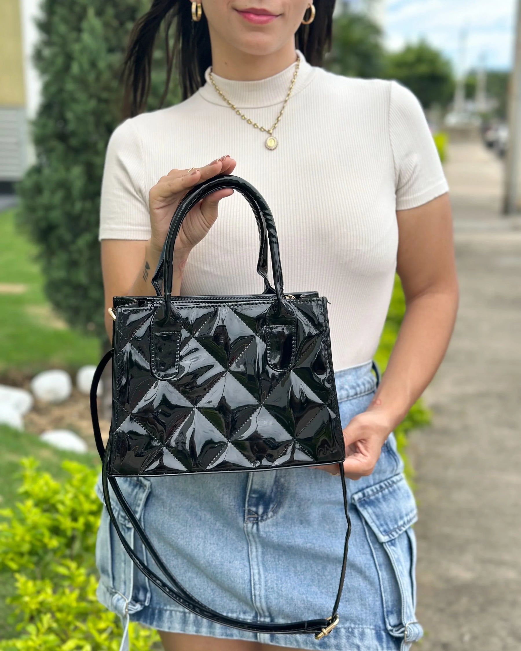 BOLSO PARA DAMA N420