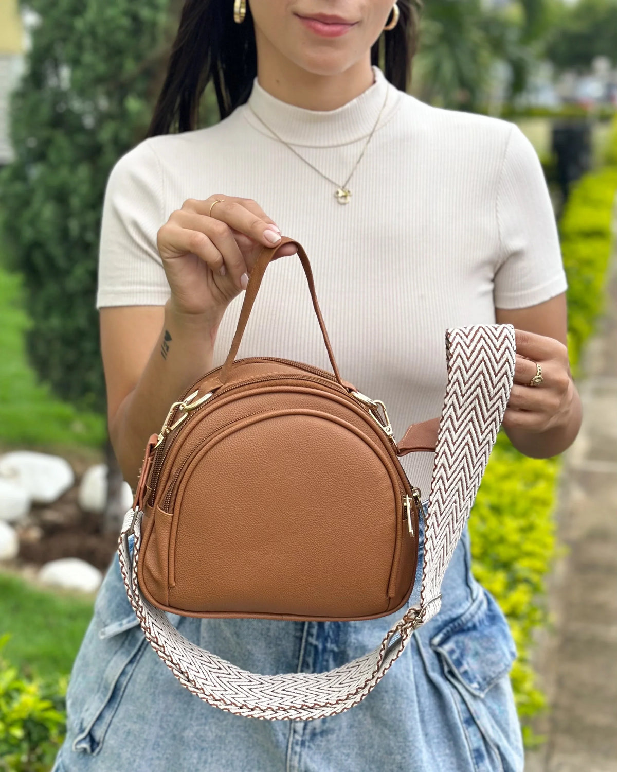 BOLSO PARA DAMA N345