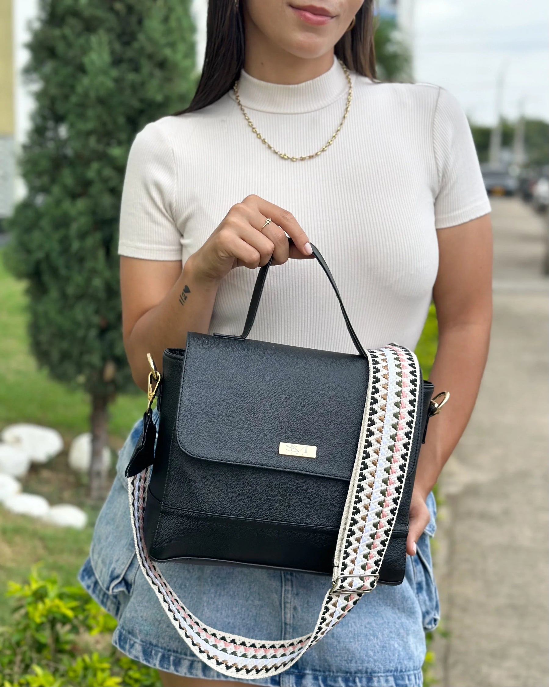 BOLSO PARA DAMA N333
