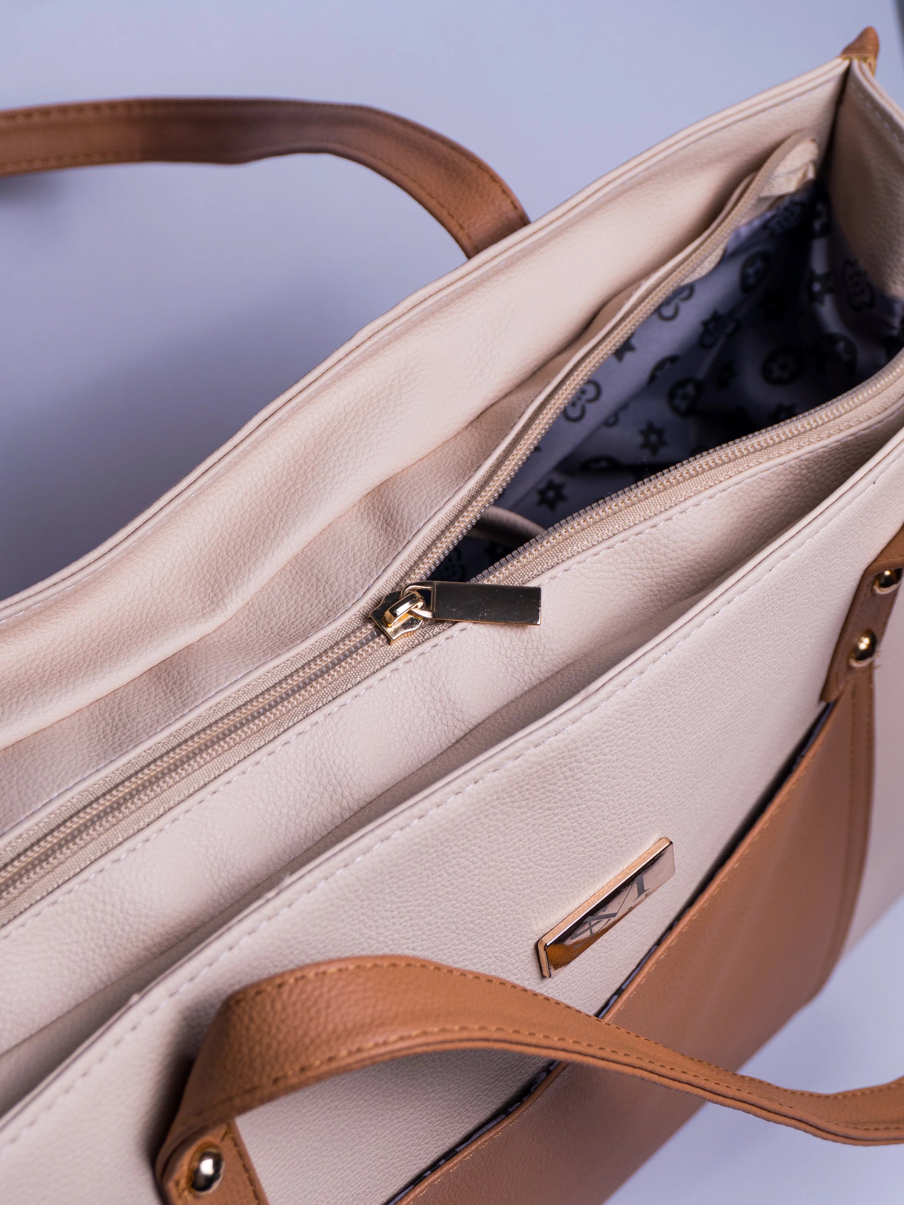 BOLSO PARA DAMA TOTE N338