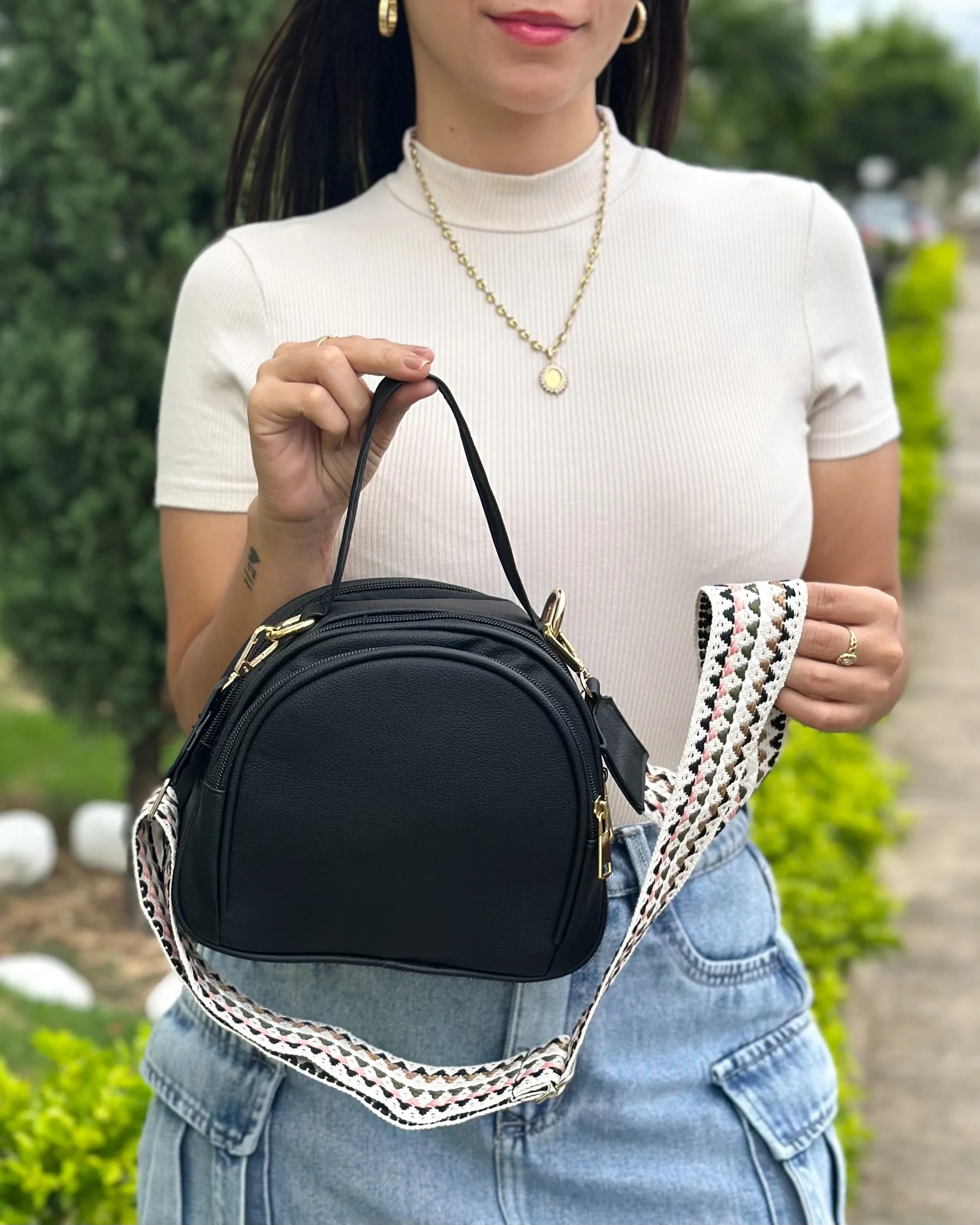 BOLSO PARA DAMA N345
