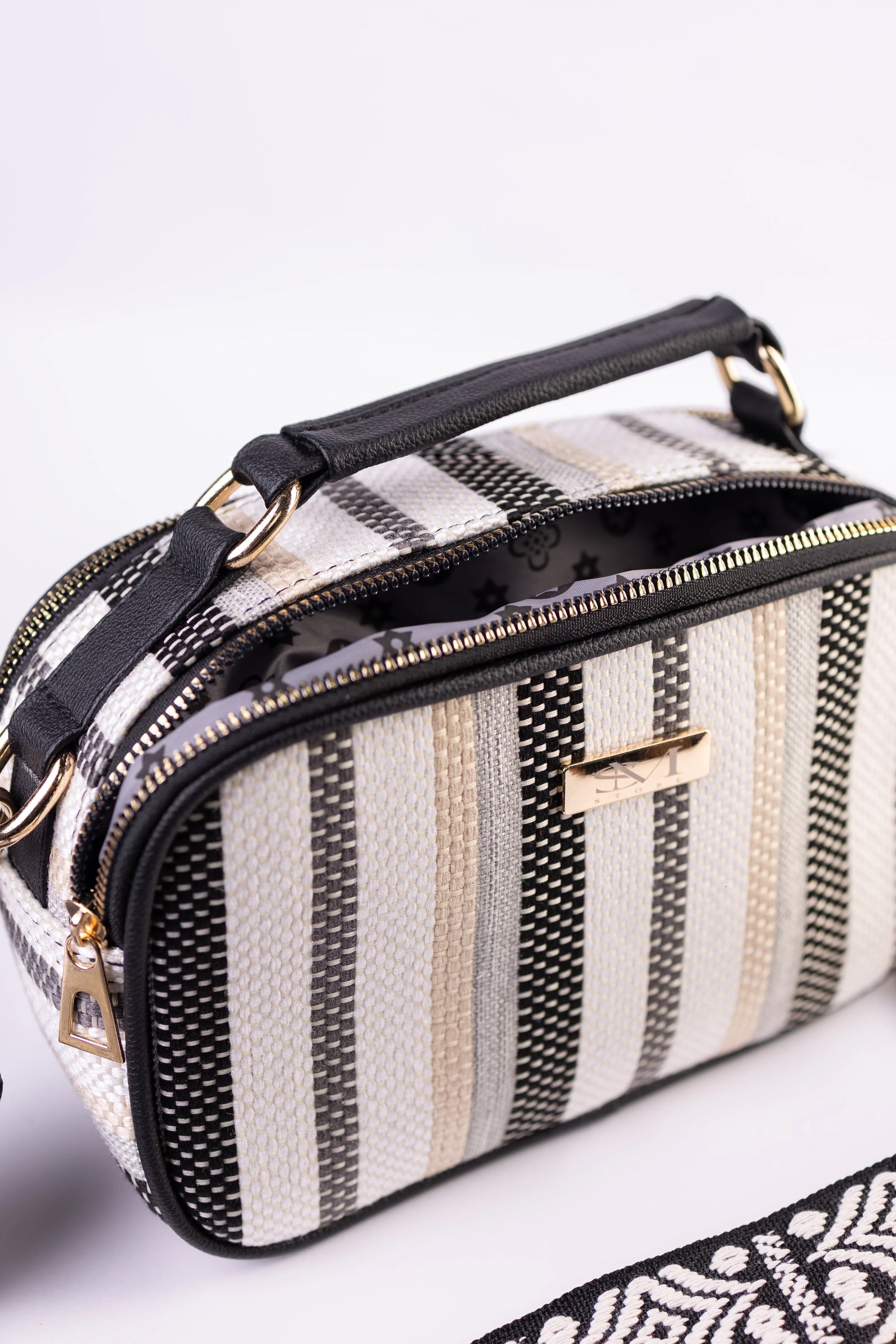 BOLSO PARA DAMA N416