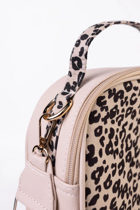 BOLSO PARA DAMA N425 COW PRINT