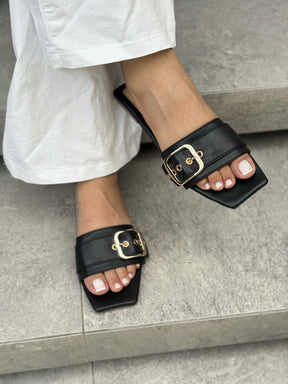 SANDALIA PLANA I903