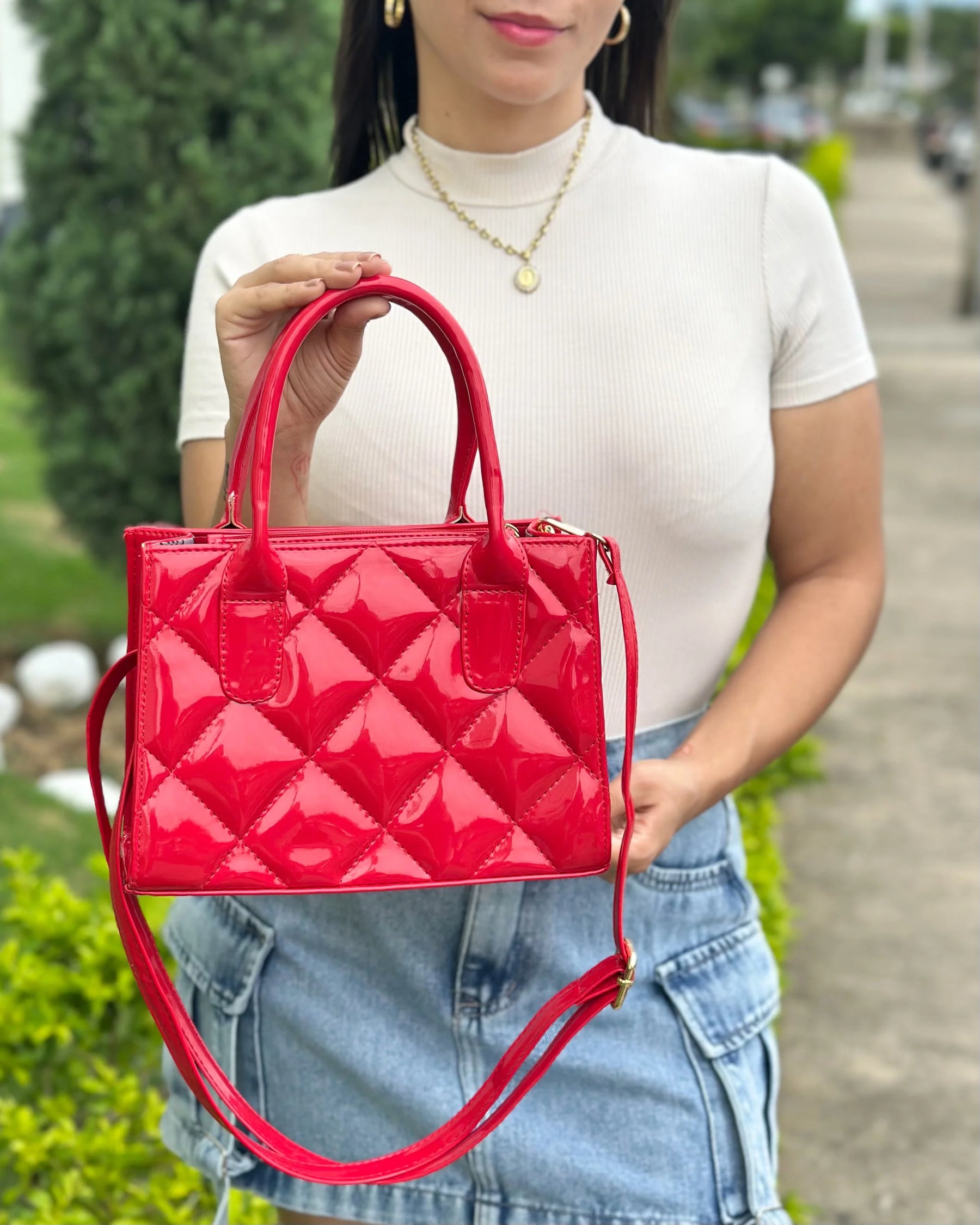 BOLSO PARA DAMA N420