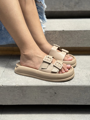 SANDALIAS DE MODA C1930